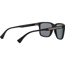 EMPORIO ARMANI 4047 506381 56