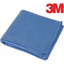 3m Scotch Brite Mikrofiber Araç ve Genel Temizlik Bezi