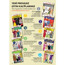 Güler Erkan Pravasız A’ Den Z’ Ye Uygulamalı Etek Dikişi Seri A