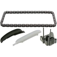 Swag Bmw E60 E61 Eksantrik Zincir Seti Üst Swag 11318506869