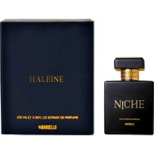 Bargello Niche Haleine Kadın - Erkek 100 ml Extrait De Perfume