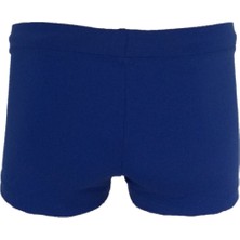 Blackspade 8307 Erkek Mini Paça Likralı Deniz Şort Mayo