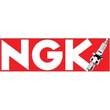 Larimar CR7HSA Rezistanlı Ngk Buji Cup- Sct- Ybr 125 - Ngk Kalitesi