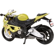 Maisto 1:18 BMW-R1000RR Special Edition