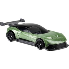 Hot Wheels Hot Wheels Hot Wheels Tekli Arabalar Aston Martın Vulcan FYB45