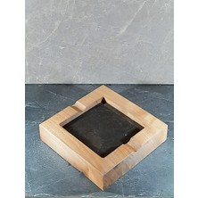 Taş Mimarlık Puro Küllük