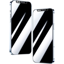 Ceponya iPhone 12 Secret Temperli Cam Ekran Koruyucu