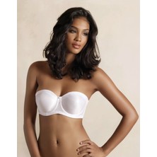 Yeni Inci 1680 Strapless Toparlayıcı