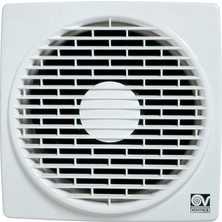 Vortice 230/9  Ar-Ll-S Varıo Cam Tipi