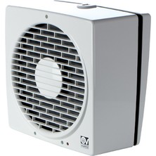 Vortice 230/9  Ar-Ll-S Varıo Cam Tipi