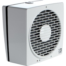 Vortice 230/9  Ar-Ll-S Varıo Cam Tipi
