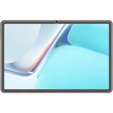 ZORE Tunaplus Galaxy Tab A8 10.5 SM-X200 (2021) Zore Tablet Blue Nano Ekran Koruyucu