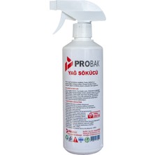 Probak Yağ Sökücü