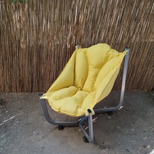 Yapa Yavuzpaşalar Yapa Koltuk / Paşa Keyfi Şezlong Koltuk / Armut / Asma Minder / Asma Koltuk / Puf / Relax Koltuk