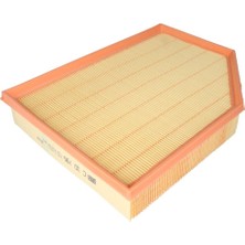 Mann Volvo V40 Hava Filtresi 2015 - 1.5 T3 1.6 T4 1.6 D2 2.0d D4 Mann