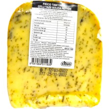 Frico Tam Yağlı Otlu Gouda Peyniri Parça 150 gr