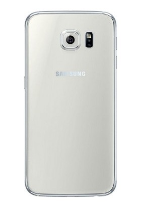 İkinci El Samsung Galaxy S6 32 GB (12 Ay Garantili)