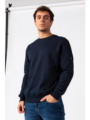 Vigoss Jeans Erkek Sweatshirt 62085-30048