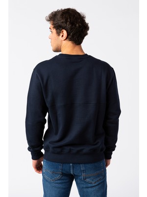 Vigoss Jeans Erkek Sweatshirt 62085-30048