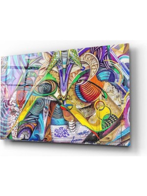 Eliza Home   Cam Tablo