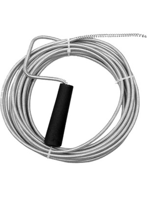 Knitex Lavabo Açma Sustası 5 mt KTX-1118