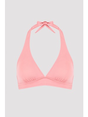 Penti Mistik Gül Basic Hot Bikini Üstü