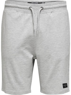 Only&sons Erkek Şort Onsneıl Sweat Shorts 22015623