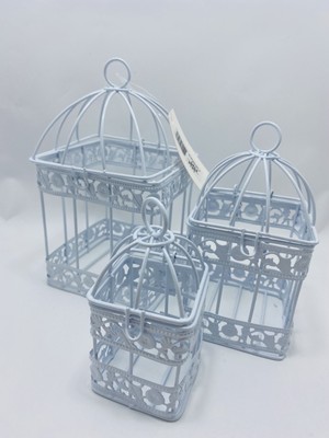 MYK Hediye ve Sanat Atölyesi üclü kafes dekor