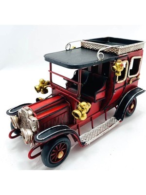 MYK Hediye ve Sanat Atölyesi Japon Kirazı Tespih Atölye Yapımı Japon Kiraz Ağaç Tespih Kazaz Metal Püsküllü 33 Lü