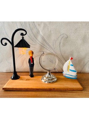 MYK Hediye ve Sanat Atölyesi Sevgililer günü evlilik yıl dönümü özel set kişiselleşitirilebilir Hediye