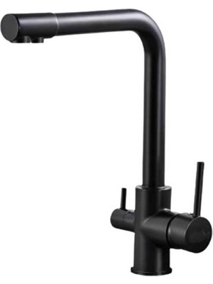 Sdk Siyah Arıtma Batarya 2604