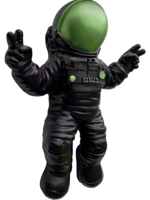 By Ari Astronot Duvar Dekor