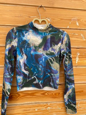 Die&More Çok Renkli Büstiyer