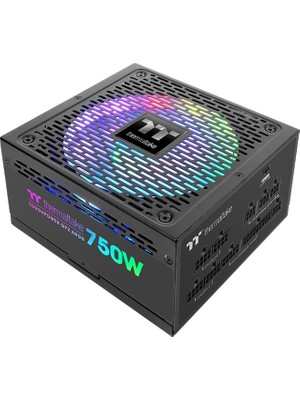 Thermaltake 750W 80+ Gold Toughpower Gf2 Argb Tam Modüler Power Supply