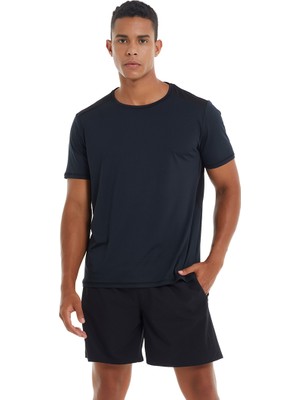 Blackspade Erkek Tişört 70328 - Siyah