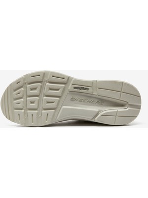 Skechers GLOBAL JOGGER-FULL ENVY Kadın Beyaz Spor Ayakkabı - 149626 OFWT