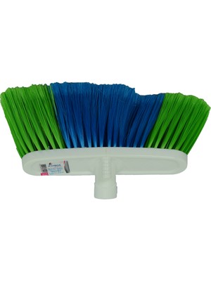Zambak Mega Oto Fırçası 20 Lik Karışık Renk ZP-162