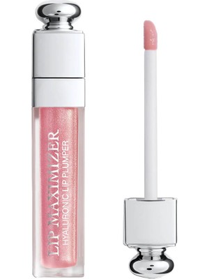 Dior Addict Lip Maximizer - 010 Holo Pink