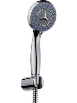 Megaw Tasarım Duş Başlığı