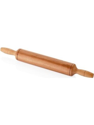 Megaw 6 Adet Fırınlı 33 cm Merdane