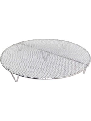 Megaw Yuvarlak Kalaylı Ekmek Soğutma Teli 40 cm