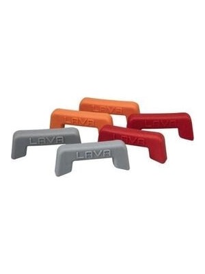 Megaw Isıya Dayanıklı Silikon Tutacak Tüm Tencere ve Kulplu Ürünlerle Uyumlu 1 Set=2 Adet