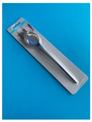 Megaw Metal Sos Kaşığı- 23 cm