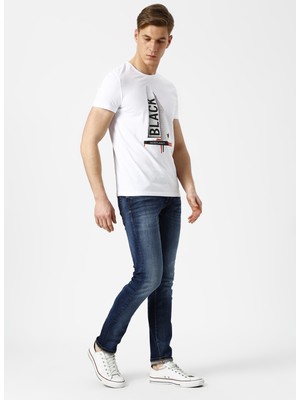 Jack & Jones Glenn Denim Pantolon