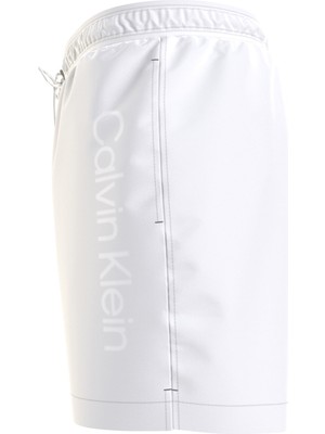 Calvin Klein Boxer, M, Beyaz