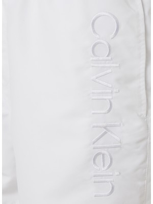 Calvin Klein Boxer, M, Beyaz