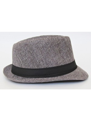 Salar Ticaret Salarticaret  Fötr Şapka Paper Kumaştan Üretilmiştir