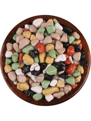 Antik Kuruyemiş Çakıl Taşı 250 gr
