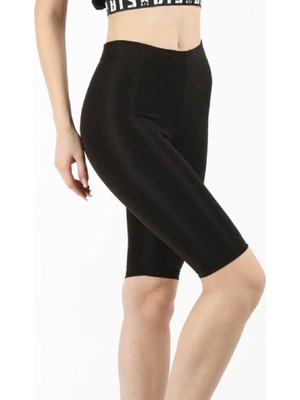 My Sea Kadın Deniz Tayt Mayo Düz Desenli Spor Tarz ile Su İtme Özelliği Sunuyor