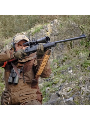 Ata Turqua Askı Kayışı